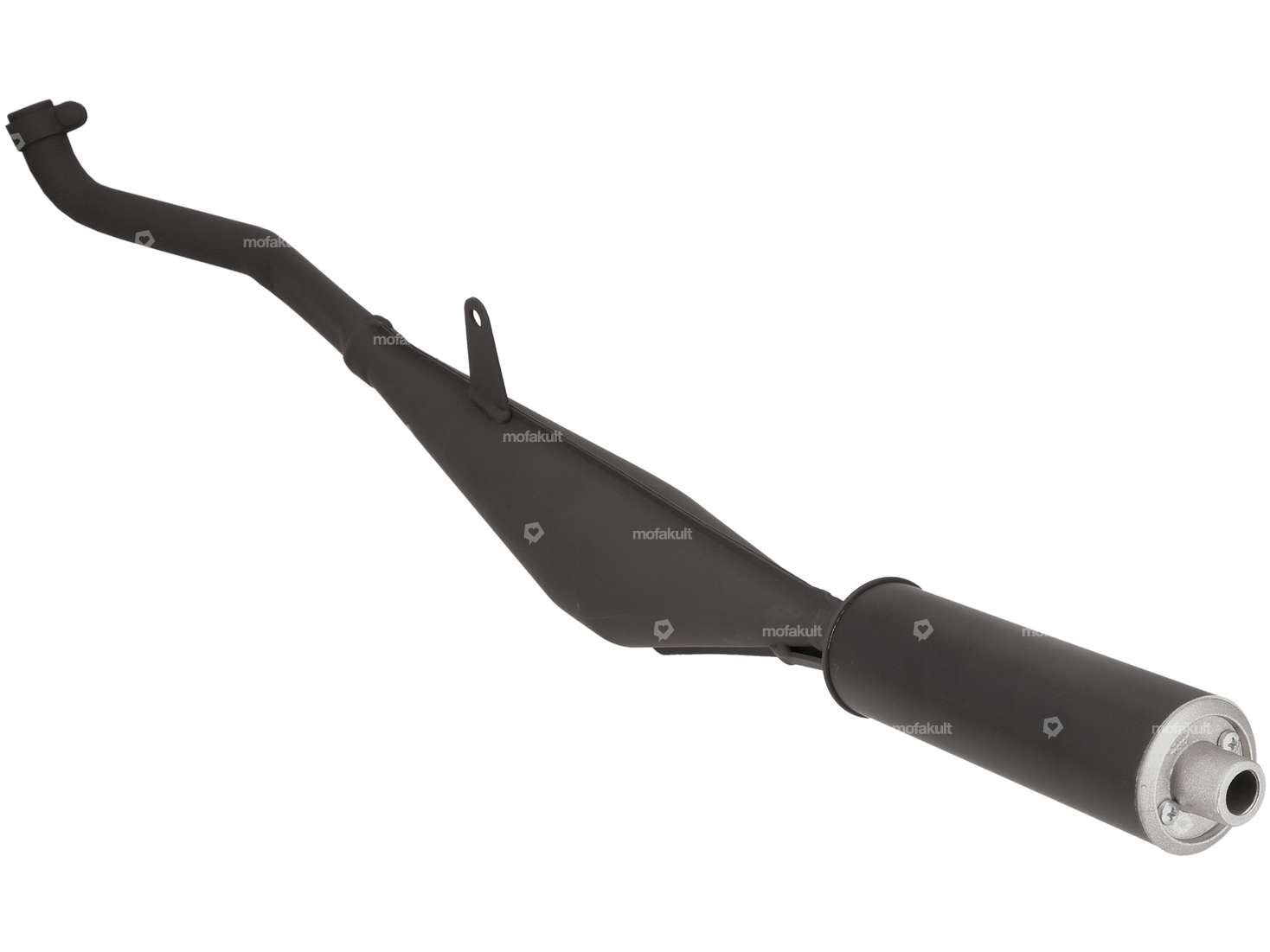 Polini pot d'échappement Country | Piaggio Ciao Carousel Image 3