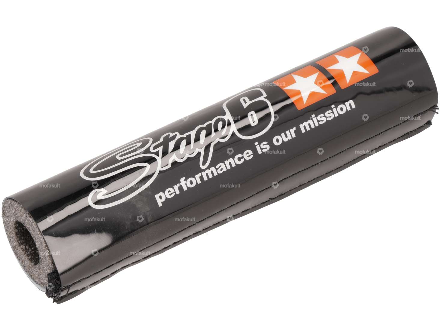 Protection de guidon Stage6 18 cm Carousel Image 1