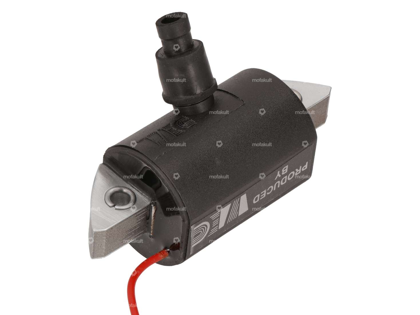 Bobine d'allumage électronique VEC (remplace la bobine d'allumage, le condensateur & le rupteur) Carousel Image 2