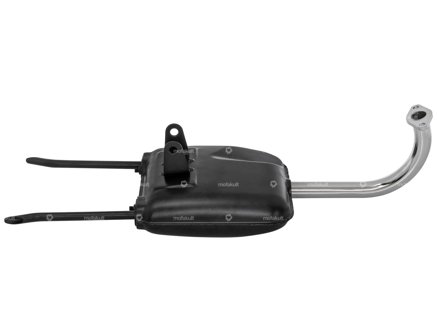 Echappement spécial | Puch X30 Ur-Velux Carousel Image 1