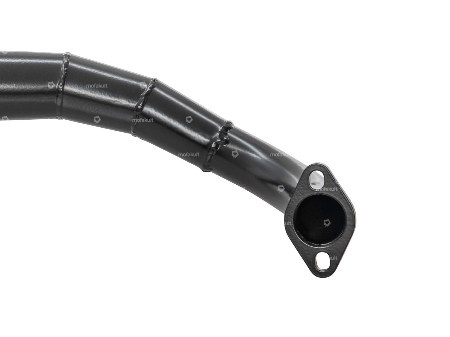 MLM exhaust DaVinci straight outlet | Puch Carousel Image 2