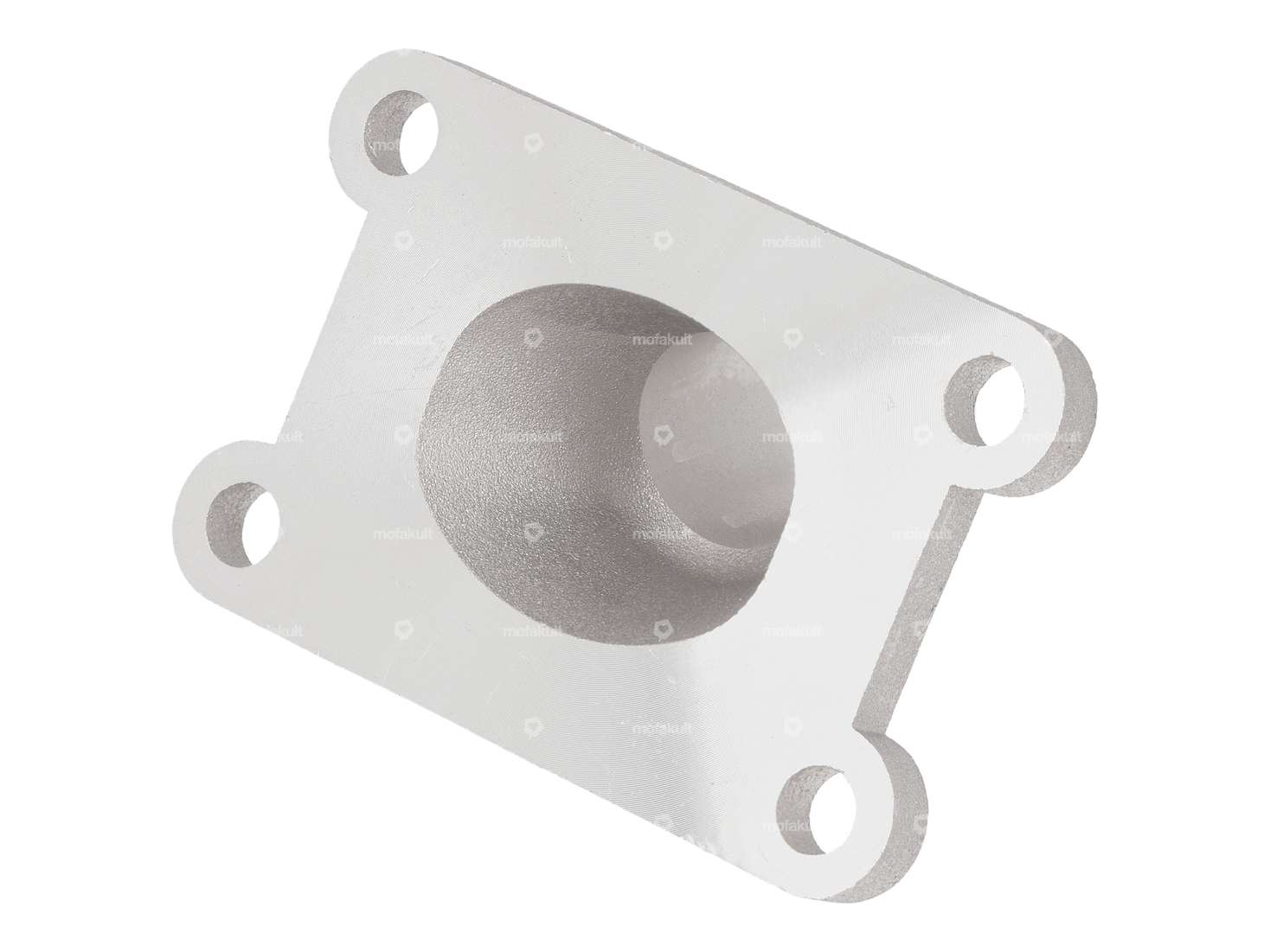 Gilardoni italkit intake manifold Puch original Carousel Image 2