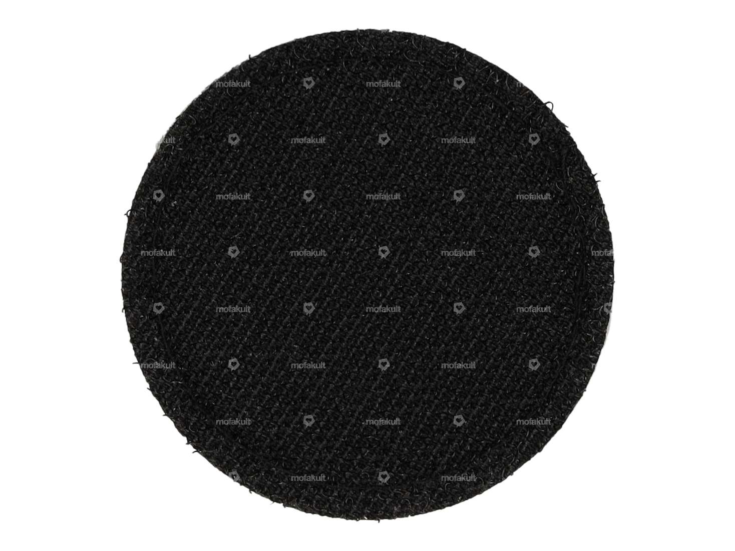 mk-Merch Ecusson "PUCH" rond Carousel Image 2