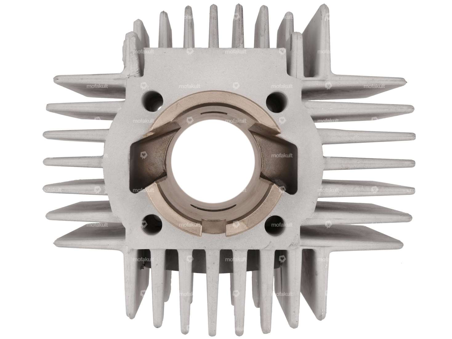 AKOA 38 mm Kit de cylindres 1.6 CV gris CH12 camouflé | Puch E50 / ZA50 / Z50 Carousel Image 2