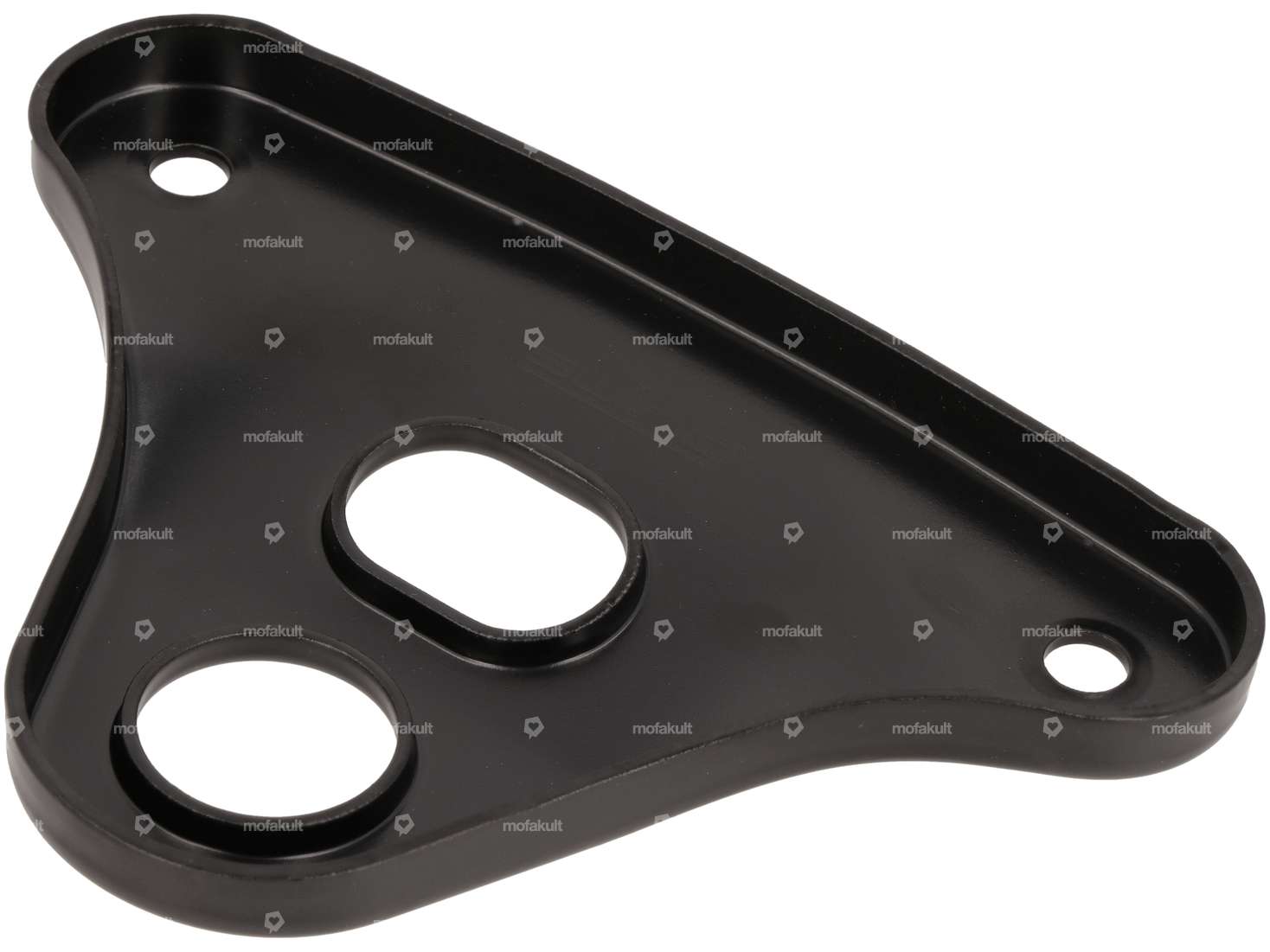 swiing® revival Té de fourche supérieur potence noir | Puch Maxi Carousel Image 2