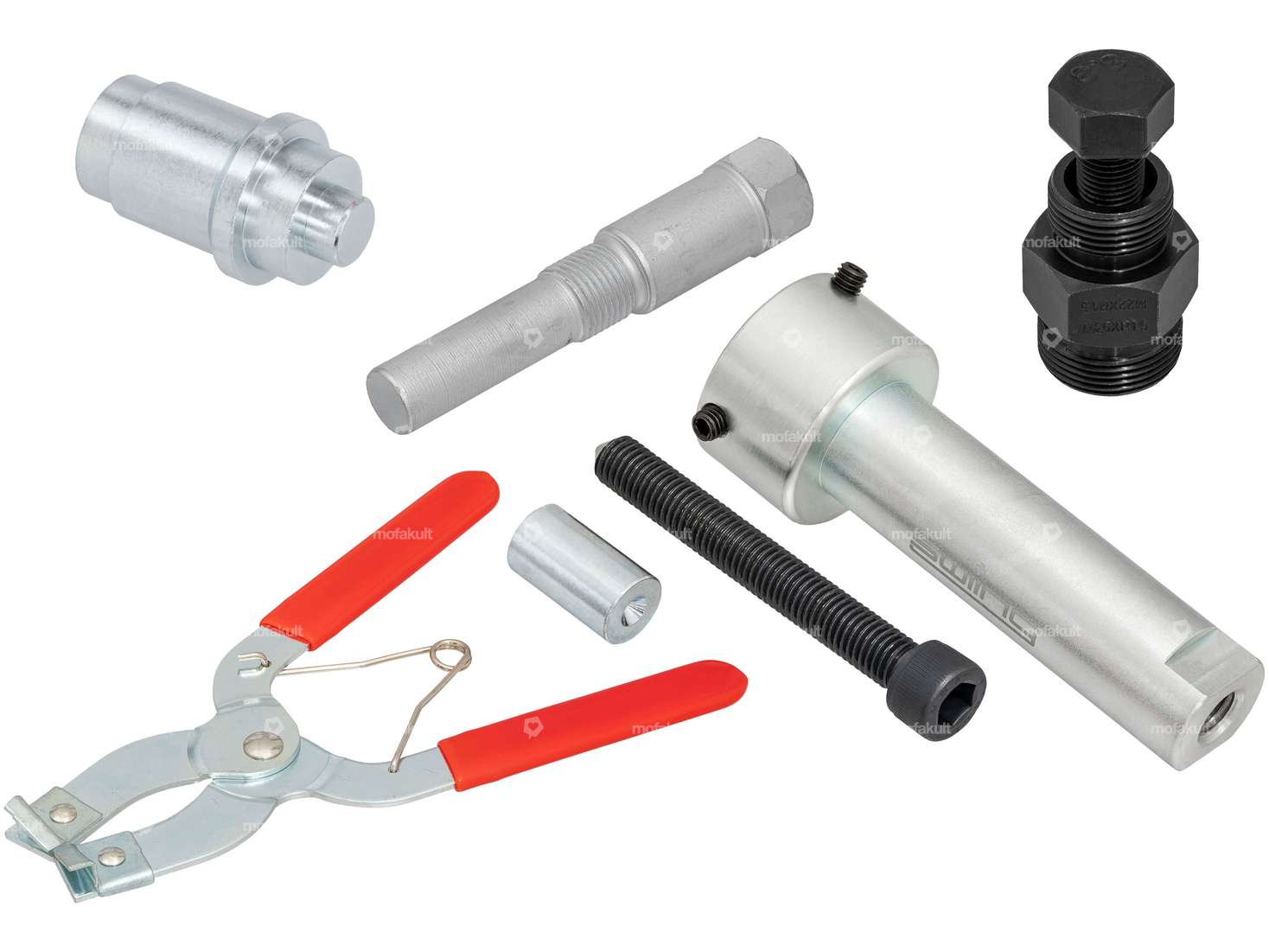 swiing® ingenious Kit d'outils spécial moteur Z50 | Puch X30 Carousel Image 1