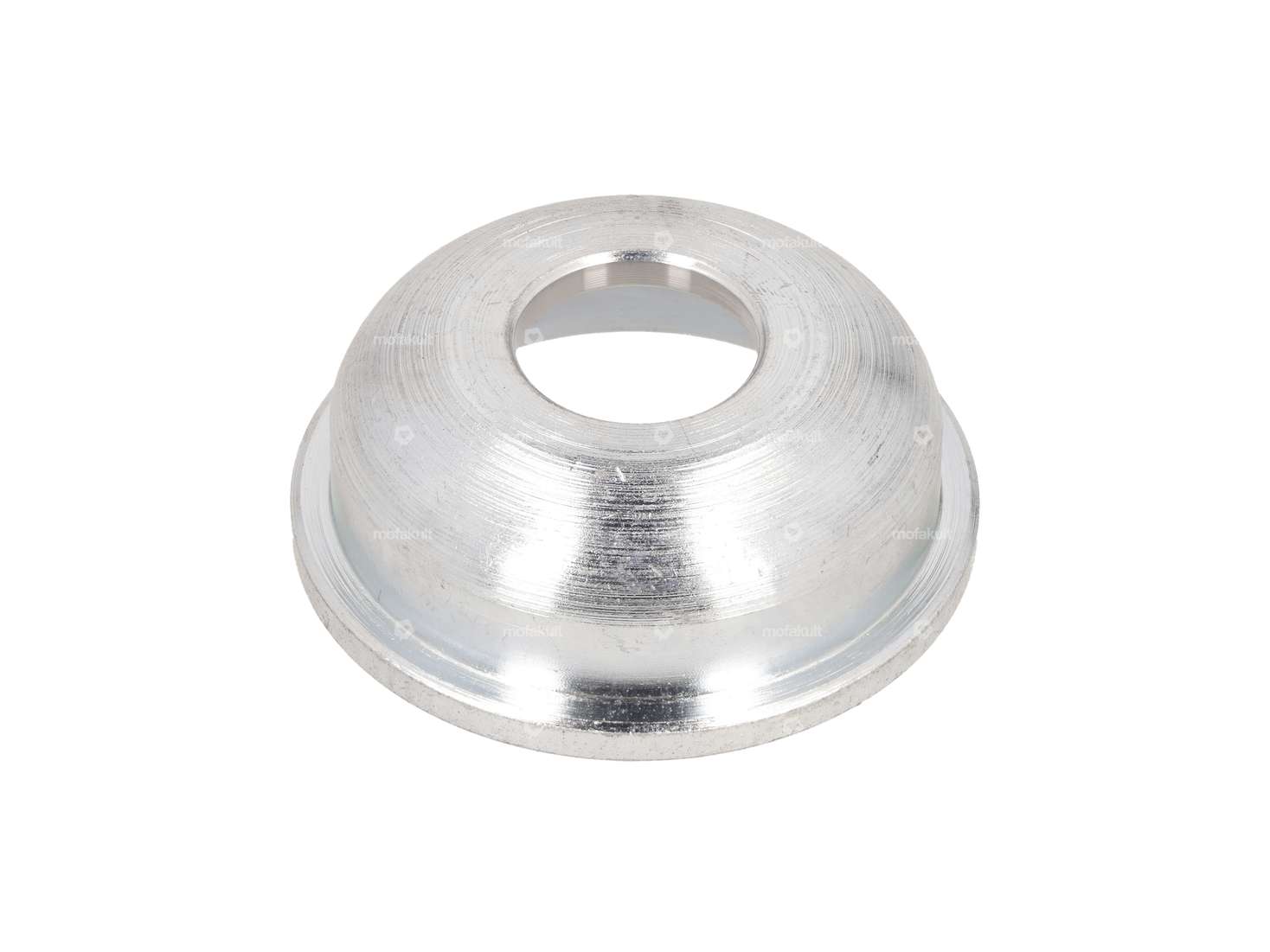 Wheel bearing shell Ø 35 mm rear wheel galvanized | Hercules Prima, Optima Carousel Image 2