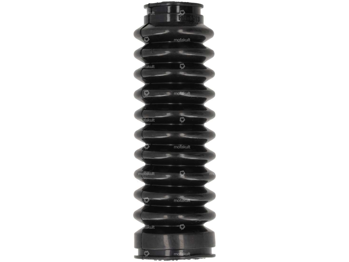 Jeu de soufflets Ø 28/38 x 145 mm | Zündapp ZA, ZL, ZX, ZD, ZE Carousel Image 1