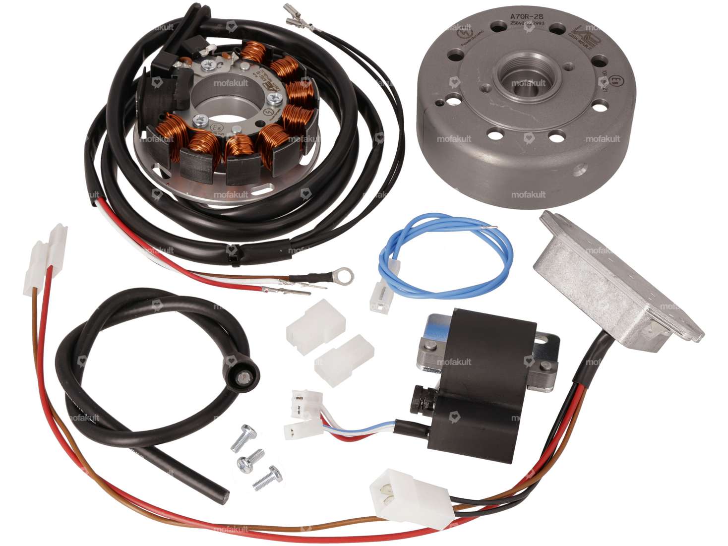 Vape Powerdynamo ignition | Puch E50 Carousel Image 1