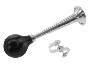 Avertisseur sonore BTA Chrome Avertisseur sonore BTA Chrome