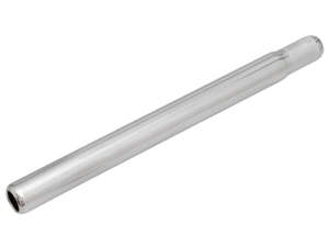 GPO seat tube Ø 25.4 mm galvanized | Zündapp Belmondo GPO seat tube Ø 25.4 mm galvanized | Zündapp Belmondo