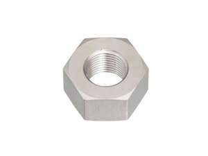 swiing® revival nut M11x1 x 10 SW19 wheel nut Inox swiing® revival nut M11x1 x 10 SW19 wheel nut Inox
