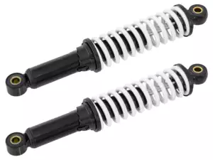 Amortisseur GPO 30 cm fancy blanc Amortisseur GPO 30 cm fancy blanc