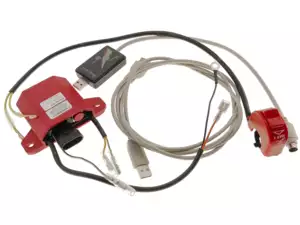 HPI TuneBox programmable (2 ignition curves) HPI TuneBox programmable (2 ignition curves)