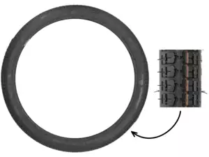 Pneu ANLAS 2.00 x 19" NR-7 Allround Pneu ANLAS 2.00 x 19" NR-7 Allround