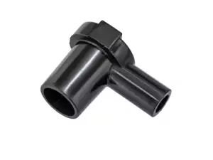 Cosse de bougie / non antiparasitée | Piaggio Ciao, SI, Bravo, Boxer Cosse de bougie / non antiparasitée | Piaggio Ciao, SI, Bravo, Boxer