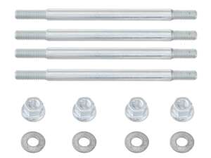 Kit de goujons de cylindre GPO Spécial M6x106 galvanisés | Puch Kit de goujons de cylindre GPO Spécial M6x106 galvanisés | Puch