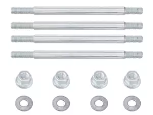GPO cylinder stud bolt set special M6x106 mm galvanized | Puch GPO cylinder stud bolt set special M6x106 mm galvanized | Puch