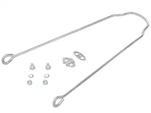 Barre de garde-boue 17" avant (315 mm) NOS Barre de garde-boue 17" avant (315 mm) NOS