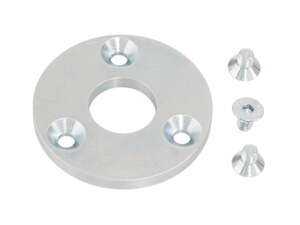 swiing® ingenious 124 g Poids supplémentaire MVT, PVL, Selettra swiing® ingenious 124 g Poids supplémentaire MVT, PVL, Selettra