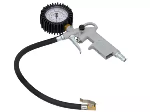 BGS Soufflette à air comprimé calibrée 0 - 10 bar (avec manomètre) BGS Soufflette à air comprimé calibrée 0 - 10 bar (avec manomètre)