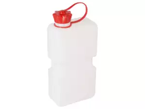 Petrol canister 1.5 L transparent Fuel Friend Petrol canister 1.5 L transparent Fuel Friend