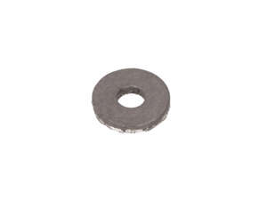 Insulating washer M5 5.3/15/2.4 heat-insulating Insulating washer M5 5.3/15/2.4 heat-insulating