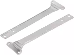 swiing® revival Barre de garde-boue chromée | Puch X30 Velux swiing® revival Barre de garde-boue chromée | Puch X30 Velux