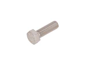 Vis M5x16 hexagonale Inox Vis M5x16 hexagonale Inox