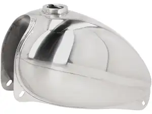 swiing® revival egg tank Inox | Sachs swiing® revival egg tank Inox | Sachs