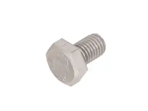 Vis M10x16 hexagonale Inox Vis M10x16 hexagonale Inox