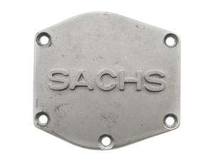 Couvercle de boîtier "SACHS" NOS | Sachs 504 (A4322) Couvercle de boîtier "SACHS" NOS | Sachs 504 (A4322)