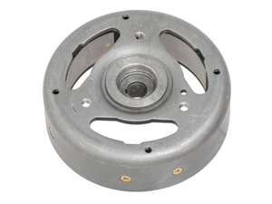 GPO Volant d'inertie 6V / 17W sens horaire | Puch E50 GPO Volant d'inertie 6V / 17W sens horaire | Puch E50