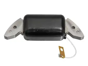 Bobine d'allumage GPO (qualité 1A) | Solex Bobine d'allumage GPO (qualité 1A) | Solex