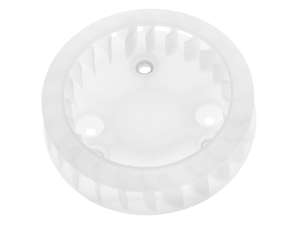 Roue de ventilateur | Sachs 50/3 & 50/4 Roue de ventilateur | Sachs 50/3 & 50/4