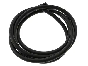 Power cable 3-core black 0.75mm² (per meter) Power cable 3-core black 0.75mm² (per meter)