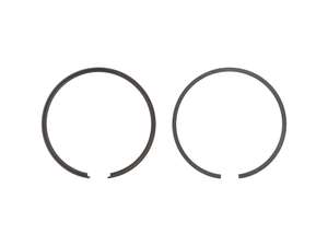 Segments de piston 41 mm cylindre refroidi par ventilateur (paire) | Puch Velux, NG-2AH Segments de piston 41 mm cylindre refroidi par ventilateur (paire) | Puch Velux, NG-2AH