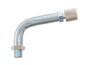 swiing® revival 80° Coude de tube de carburateur M6x0.75 swiing® revival 80° Coude de tube de carburateur M6x0.75