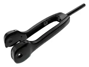 EBR fourche standard noir | Piaggio Ciao EBR fourche standard noir | Piaggio Ciao