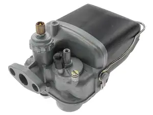 Carburetor 12 mm Bing SSB 1/12/168 Carburetor 12 mm Bing SSB 1/12/168