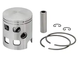 Piston DR 43 mm (10 mm KoBo) | Piaggio Ciao, SI, Bravo, Boxer Piston DR 43 mm (10 mm KoBo) | Piaggio Ciao, SI, Bravo, Boxer