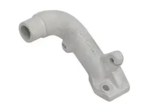 Airsal 14 mm tubulure d'aspiration oblique | Sachs 504, 505 Airsal 14 mm tubulure d'aspiration oblique | Sachs 504, 505