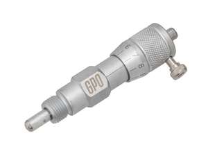 GPO ignition micrometer GPO ignition micrometer