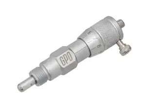 Micromètre d'allumage GPO Micromètre d'allumage GPO