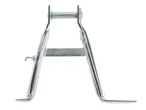 Béquille principale galvanisée massive | Puch Maxi S Béquille principale galvanisée massive | Puch Maxi S