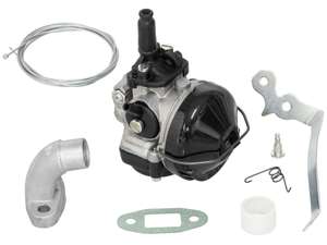Malossi carburetor kit Dell'Orto 16/16 SHA | Puch Malossi carburetor kit Dell'Orto 16/16 SHA | Puch