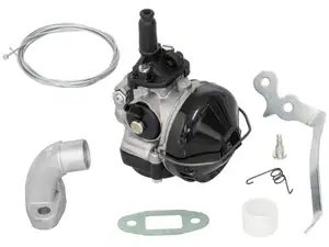 Kit carburateur Malossi (Dell'Orto 16/16 SHA) Kit carburateur Malossi (Dell'Orto 16/16 SHA)