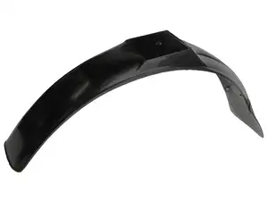 swiing® revival - Garde-boue avant Cross noir swiing® revival - Garde-boue avant Cross noir