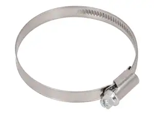 Bride 50 - 70 mm Filtre à air Inox | Zündapp Belmondo Bride 50 - 70 mm Filtre à air Inox | Zündapp Belmondo