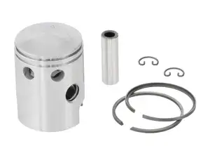 Piston DR Ø 38.4 mm (10 mm KoBo) | Piaggio Ciao, SI, Bravo, Boxer Piston DR Ø 38.4 mm (10 mm KoBo) | Piaggio Ciao, SI, Bravo, Boxer